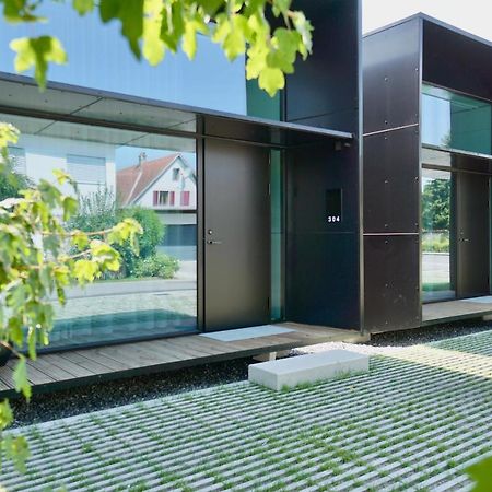 Chalet Park By Maier Maeder Mader Buitenkant foto