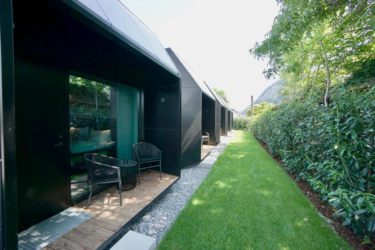 Chalet Park By Maier Maeder Mader Buitenkant foto
